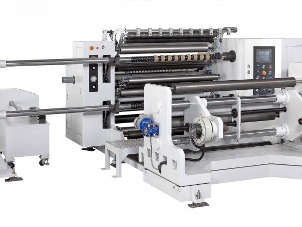 SLITTING MACHINE SLITTING MACHINE